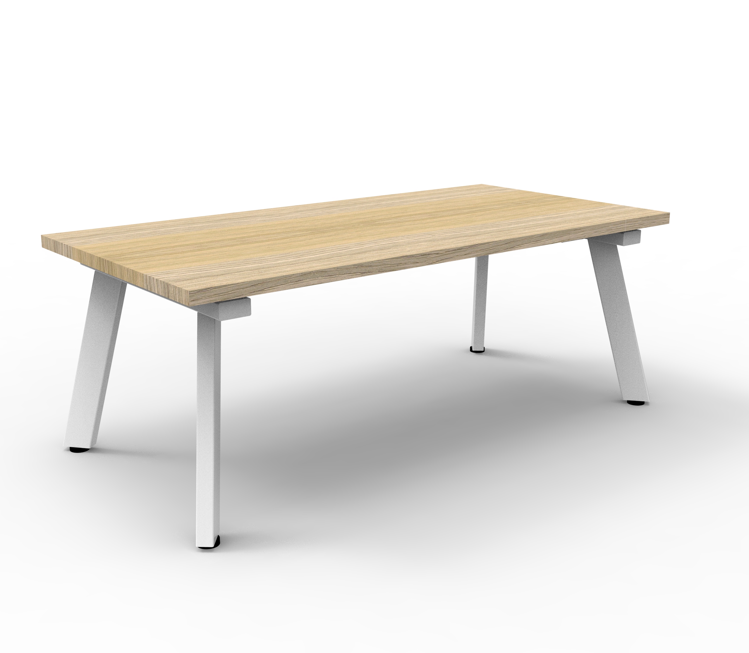 Eternity Rectangle Coffee Table
